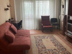 Militari - Gorjului Apartament 2 camere etaj 3/8
